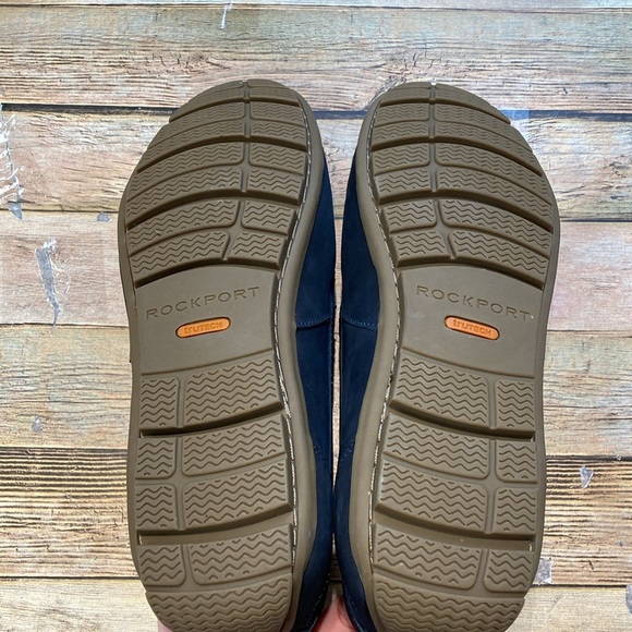 Rockport Men's Warner Venetian Loafer NWT - Picture 5 of 6